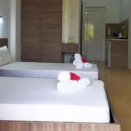 Xidis Hotel *