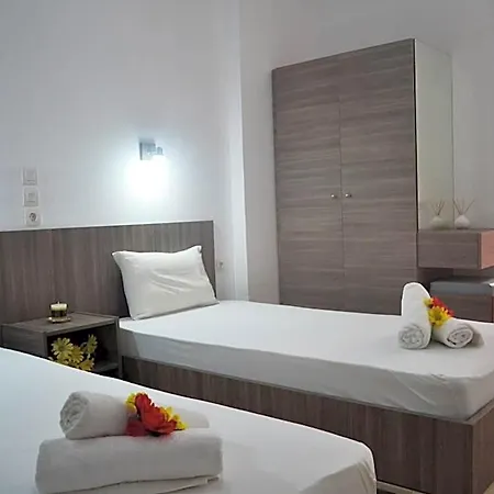 Xidis Hotel