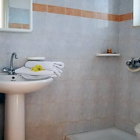 Hotel Xidis Laganas