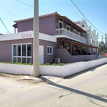 Xidis Hotel *