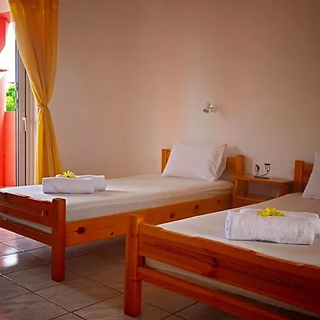 Xidis Hotel Laganas