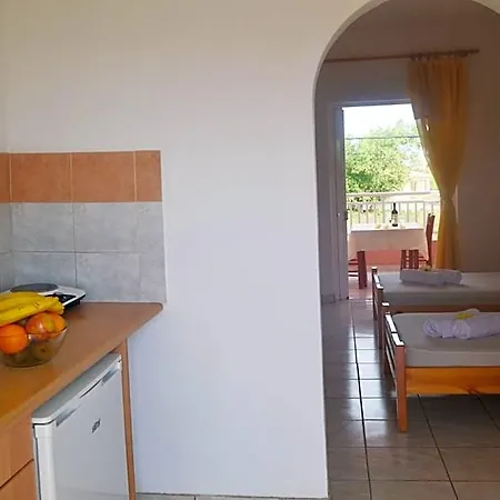 Xidis * Laganas