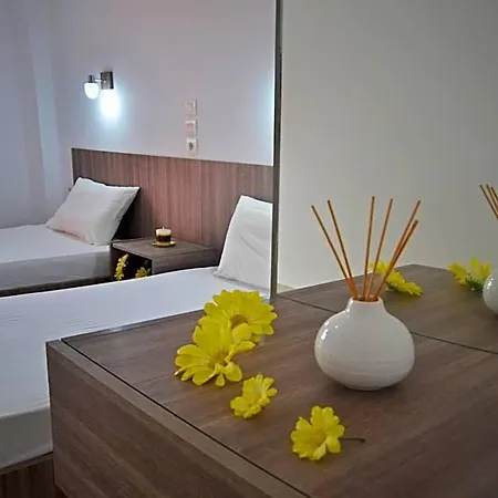 Xidis Hotel