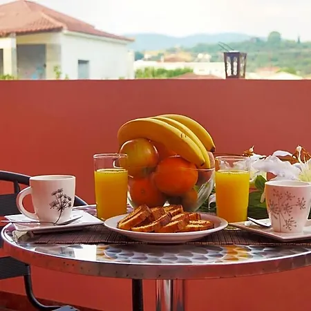 Xidis Hotel