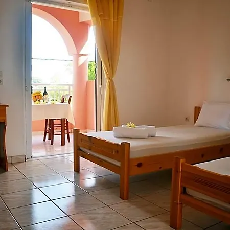 Hotel Xidis *